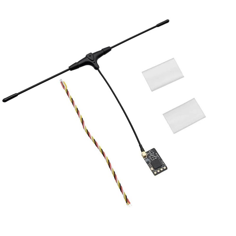 Drone Receiver - AS96-Nano RX Receiver With T-Antenna For