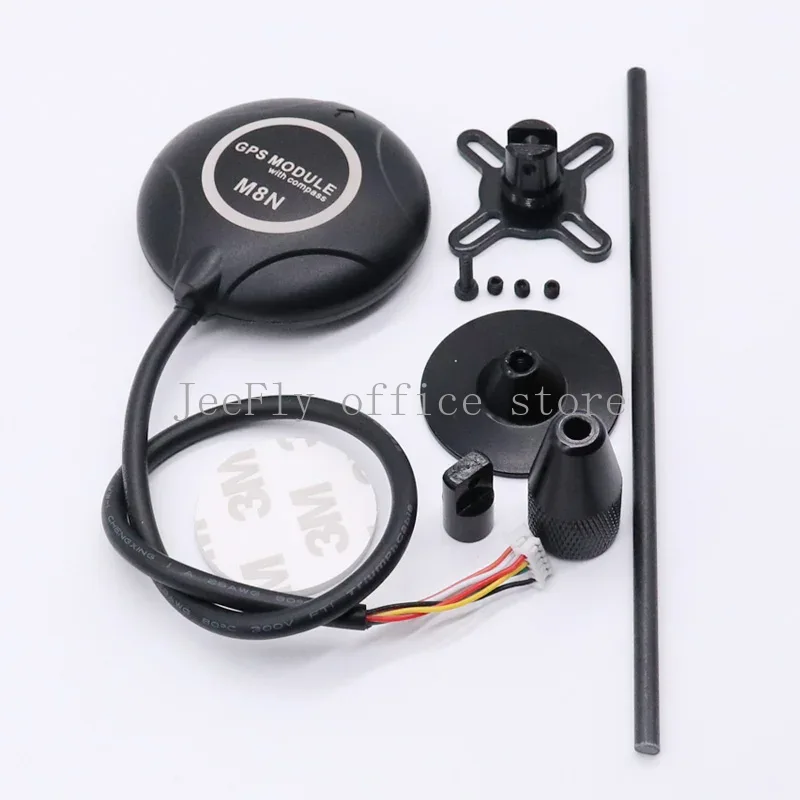 M8N GPS Module Ublox NEO-M8N 1 - Drone Compass ulasan dan harga