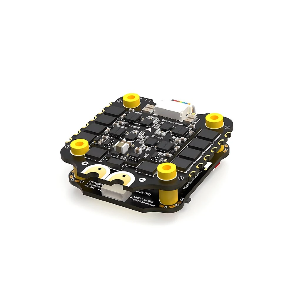SpeedyBee F405 V4 F4 Flight Co - Drone Flight Controller ulasan dan harga