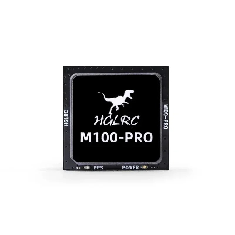 HGLRC M100 PRO M100-5883 GPS M - Drone Compass ulasan dan harga