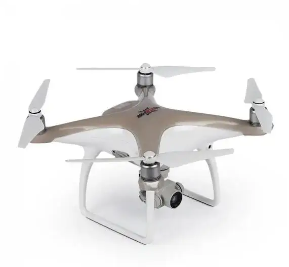 Silicone FUSELAGE cover Thicke - Drone Battery ulasan dan harga