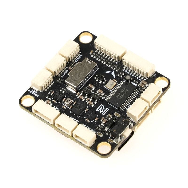 MicoAir743 V2   Flight Control - Drone Flight Controller ulasan dan harga