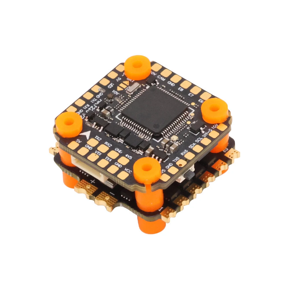 20x20mm HAKRC 35A Mini F7 DJI  - Drone Flight Controller ulasan dan harga