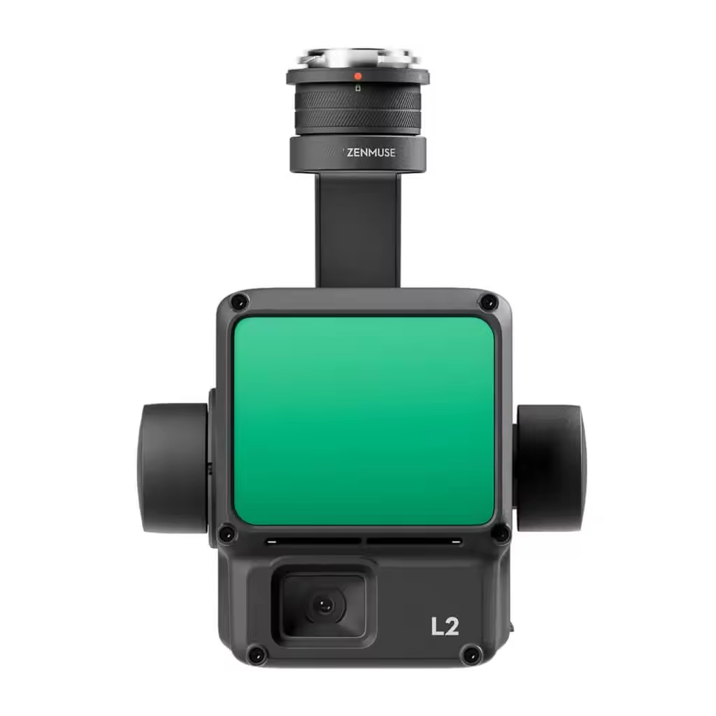 L2 Lidar Camera with Integrate - Drone Camera ulasan dan harga