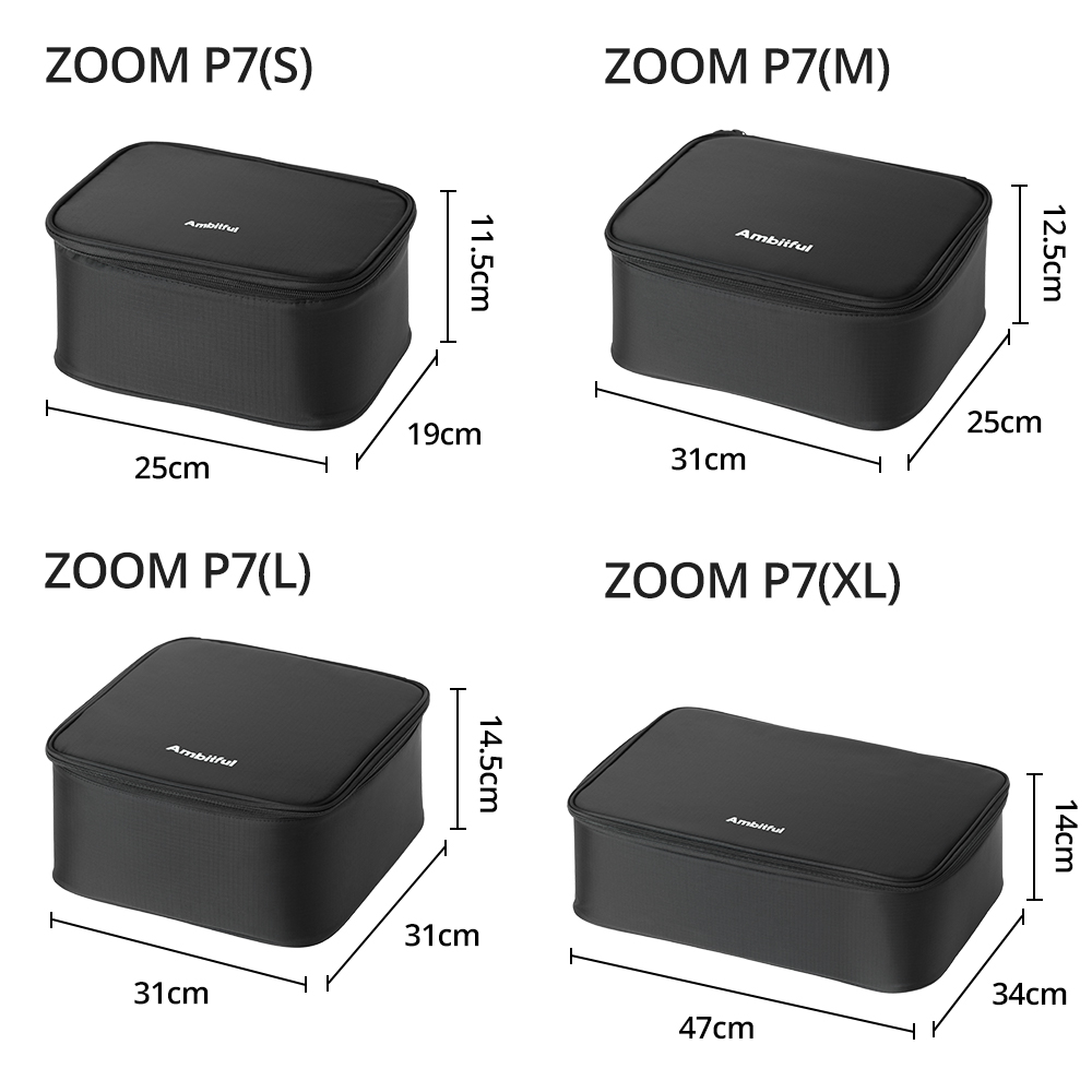Ambitful ZOOM P7II XL Photogra - Drone Camera ulasan dan harga