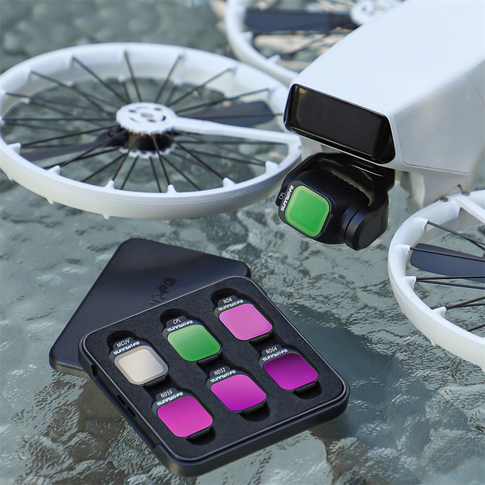 For DJI Flip Drone Camera Filt - Drone Camera ulasan dan harga