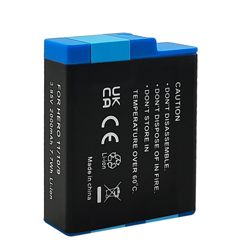 3.85V 2000mAh Battery Full Dec - Drone Battery ulasan dan harga