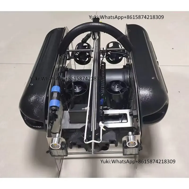 Underwater Drone Kit with Robo - Drone Camera ulasan dan harga
