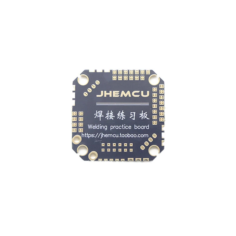 JHMCU Flight Controller Solder - Drone Flight Controller ulasan dan harga