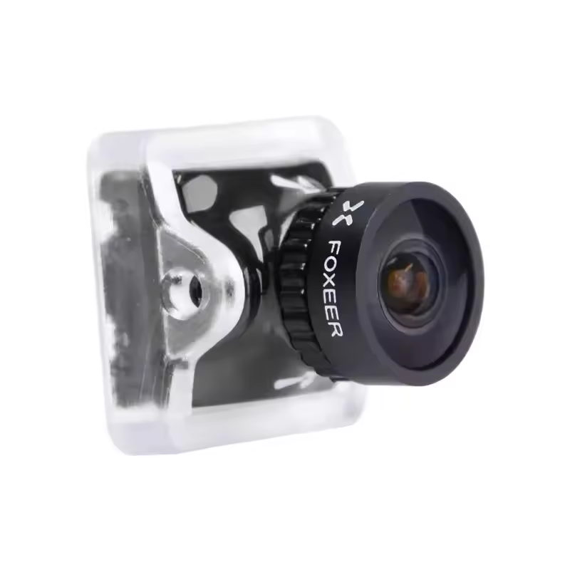 FOXEER Predator5 Camera NANO 1 - Drone Battery ulasan dan harga