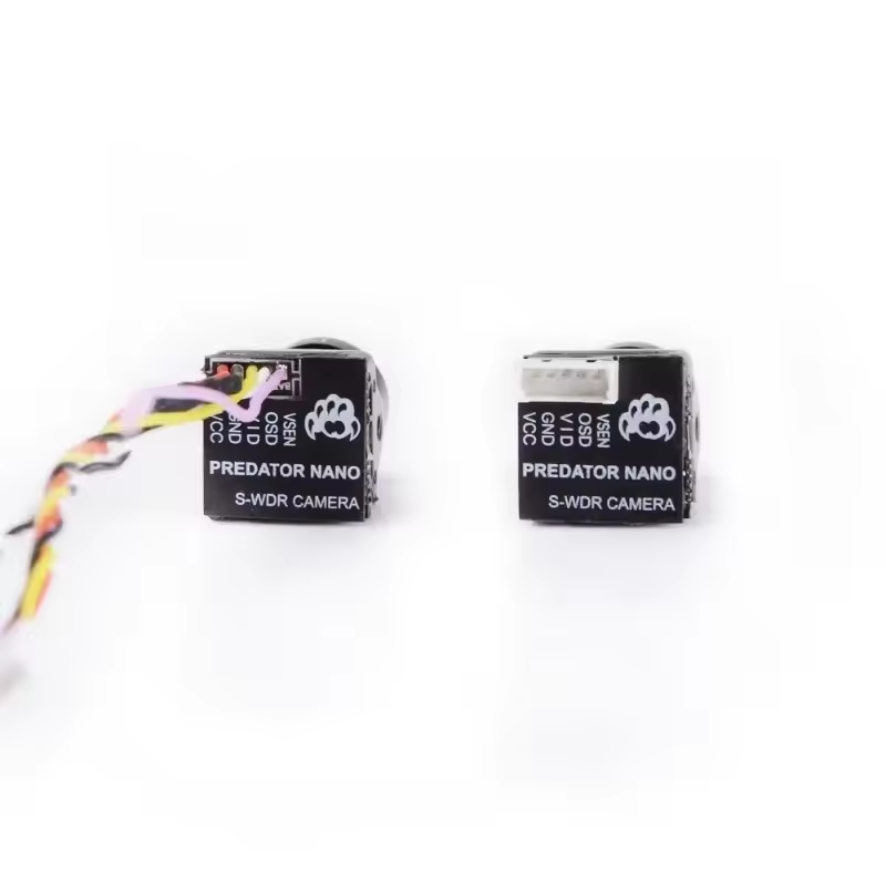 FOXEER Predator5 Camera NANO 1 - Drone Battery ulasan dan harga