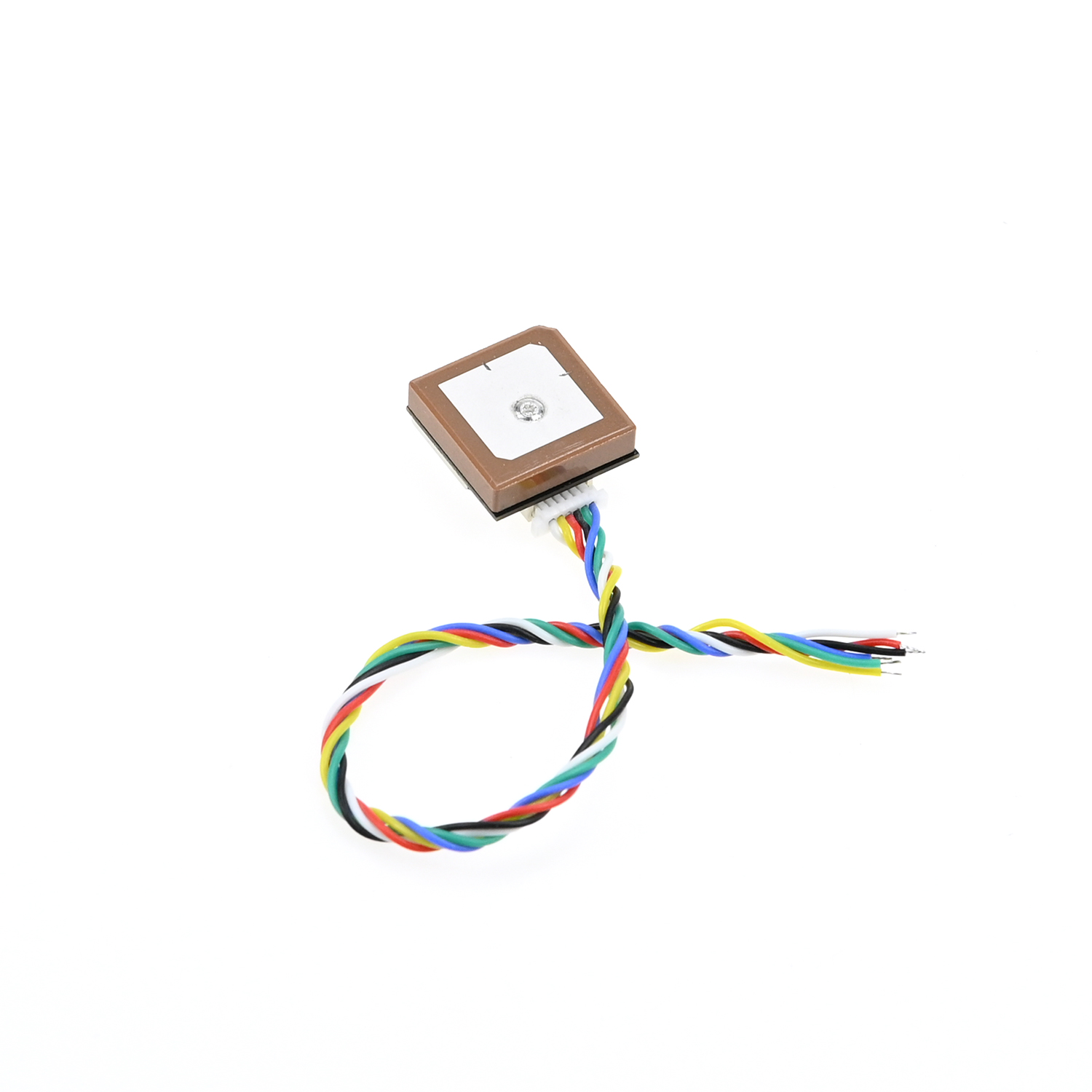 QUESCAN 18mm M10 GPS GNSS Modu - Drone Compass ulasan dan harga