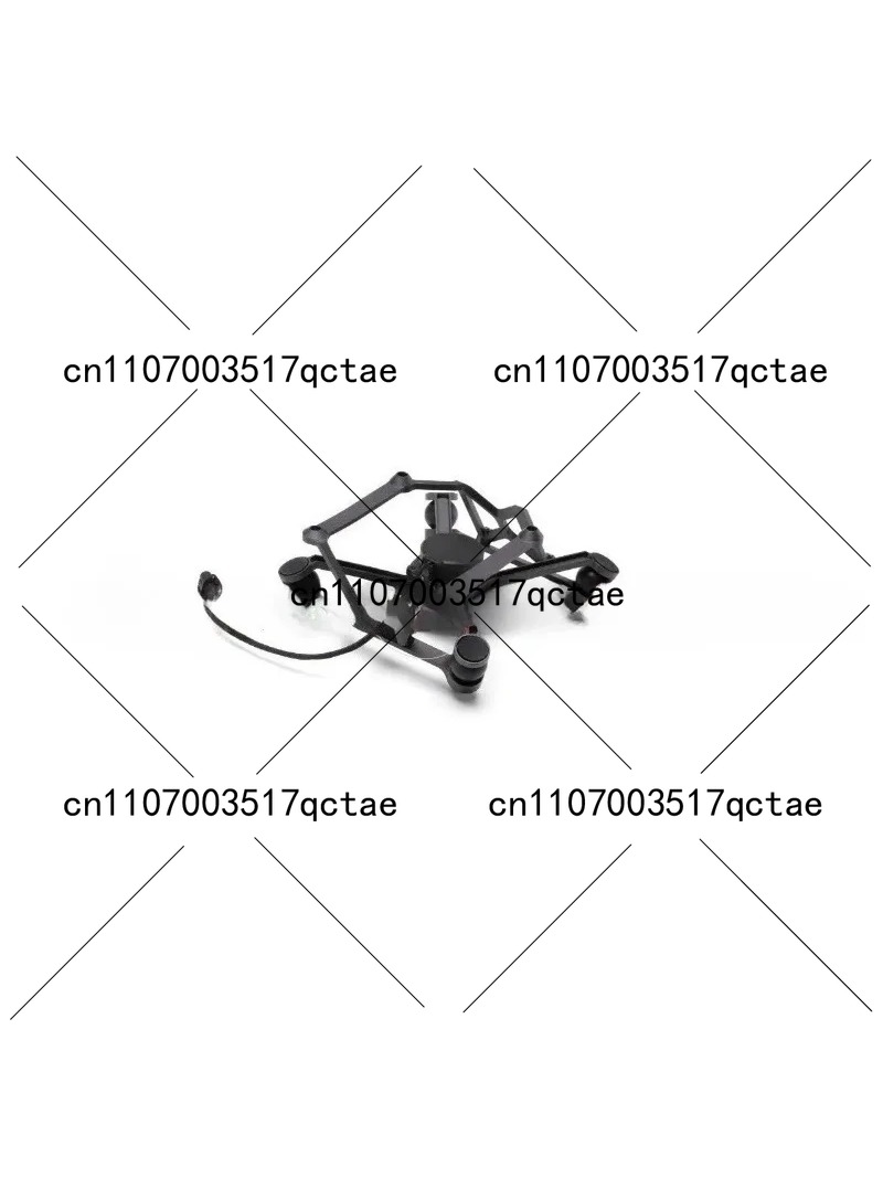 Single Gimbal Mount Bracket To - Drone Camera ulasan dan harga