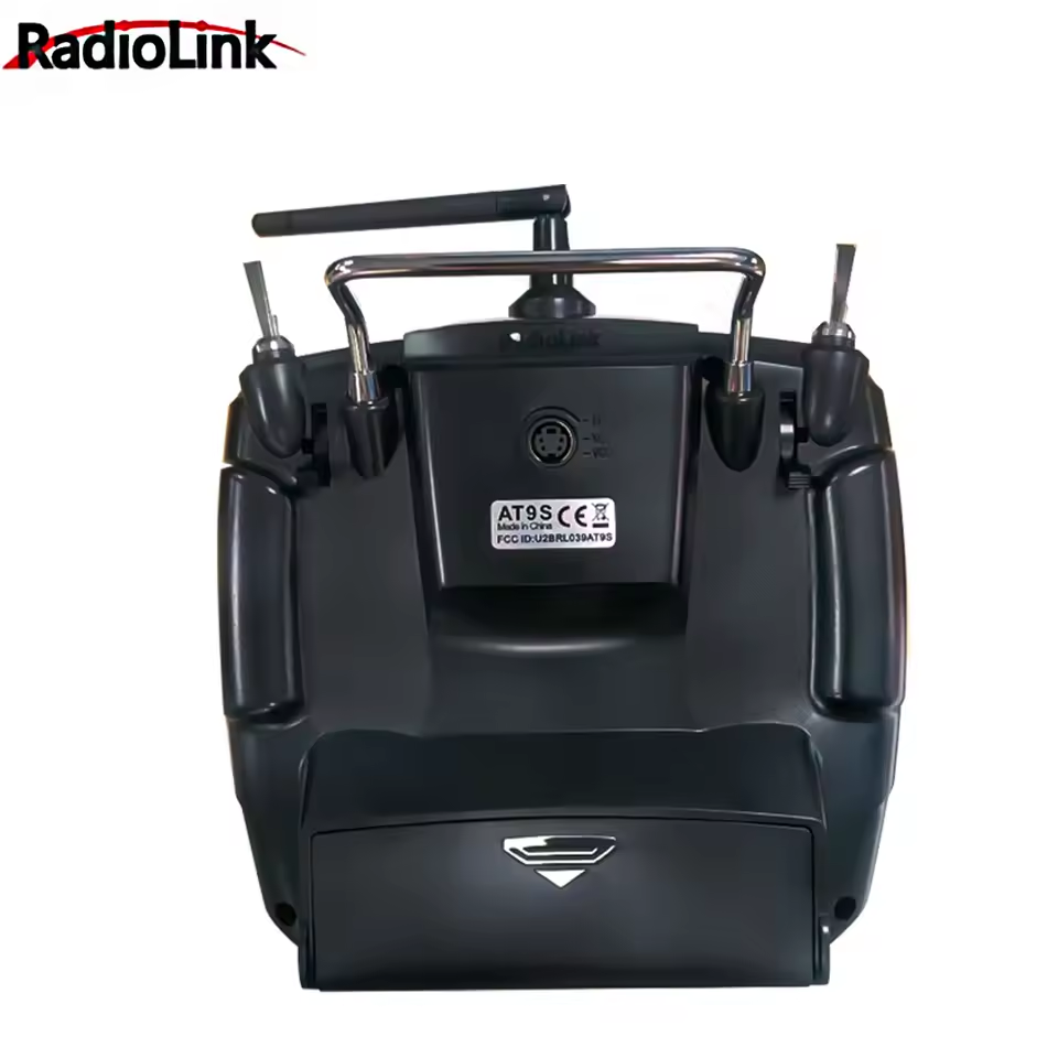 Radiolink AT9SPro 12CH 2.4G DS - Drone Receiver ulasan dan harga