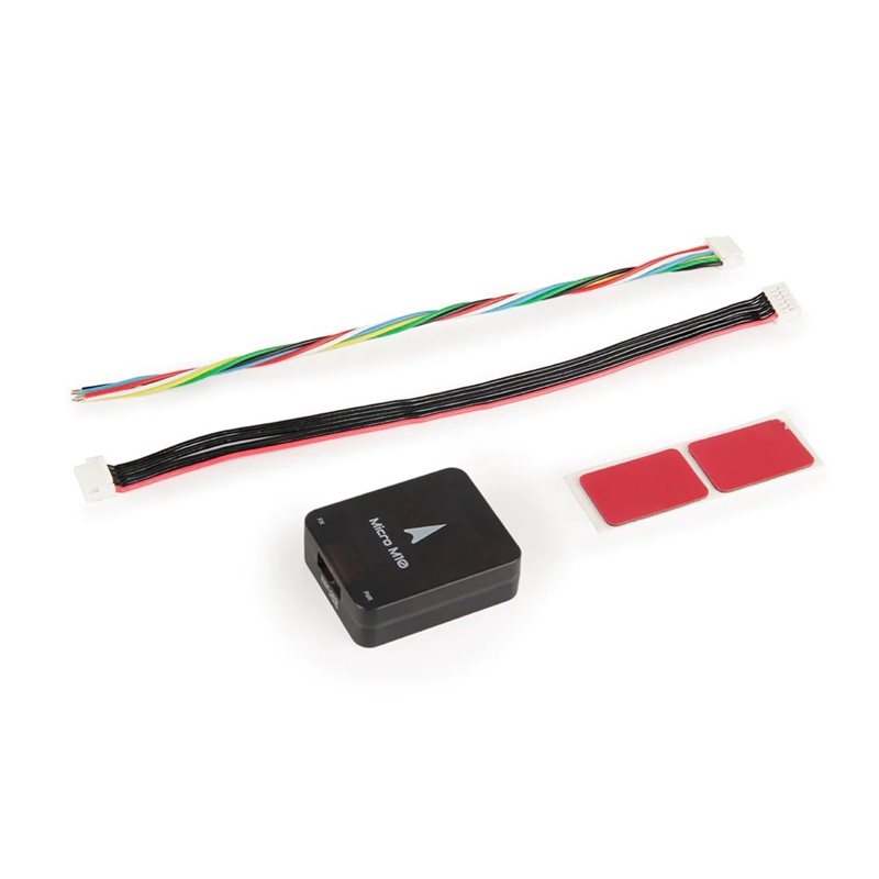 ABKQ-Micro M10 GPS Module With - Drone Compass ulasan dan harga