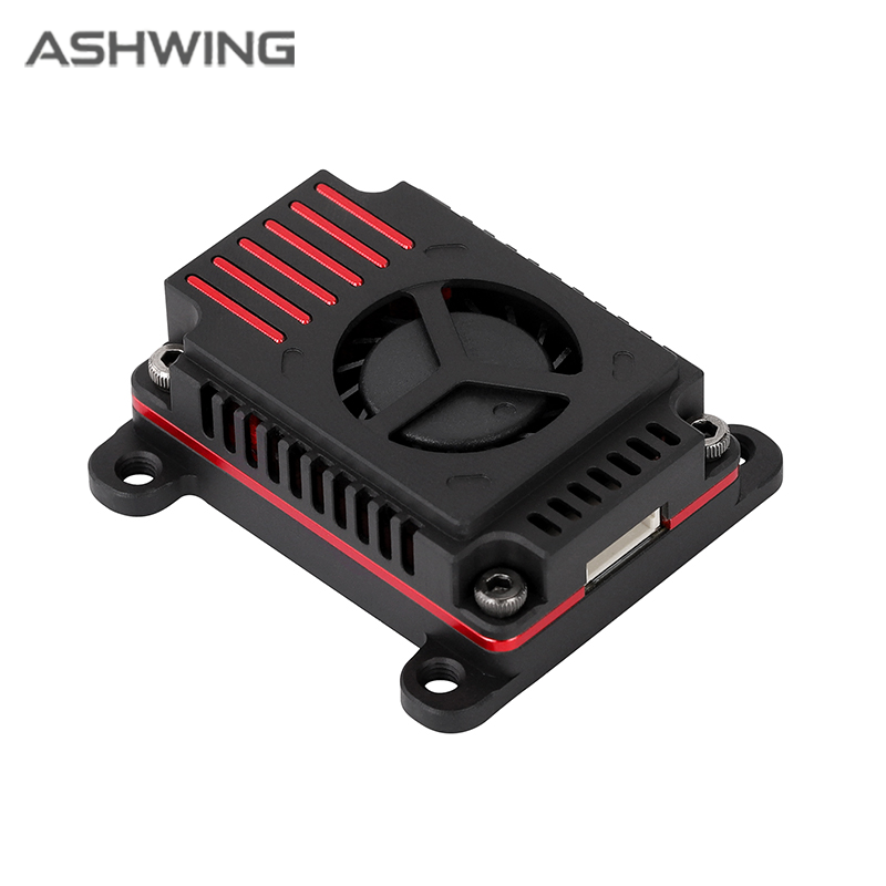 ASHWING5.8G Long-Range Video T - Drone Receiver ulasan dan harga