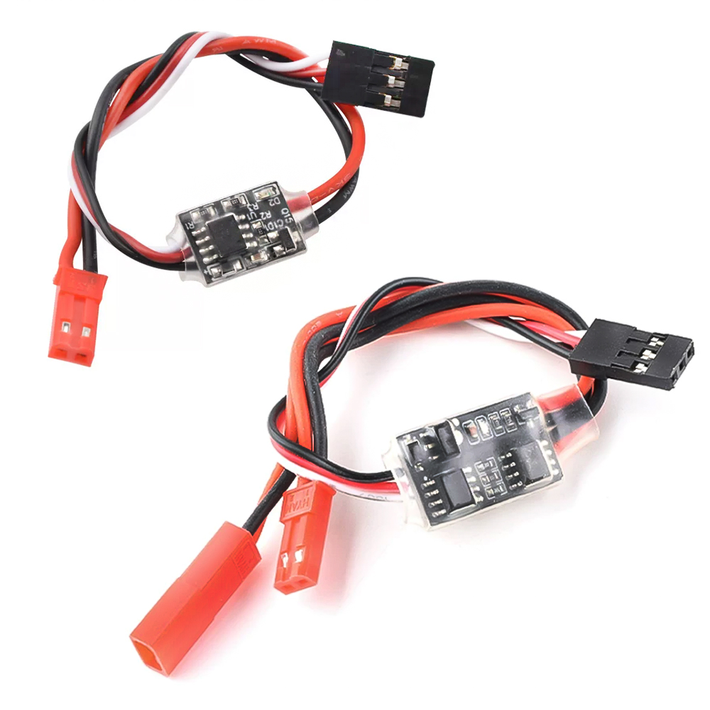 2-20A High Current Remote Cont - Drone Battery ulasan dan harga