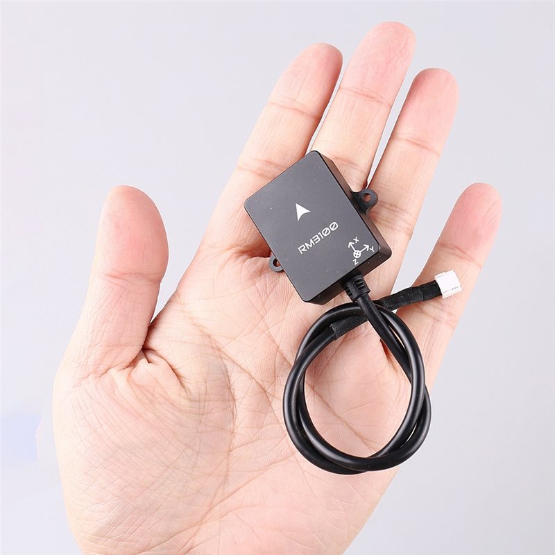 【CYBER MONDAY】RM3100 Module 3- - Drone Compass ulasan dan harga