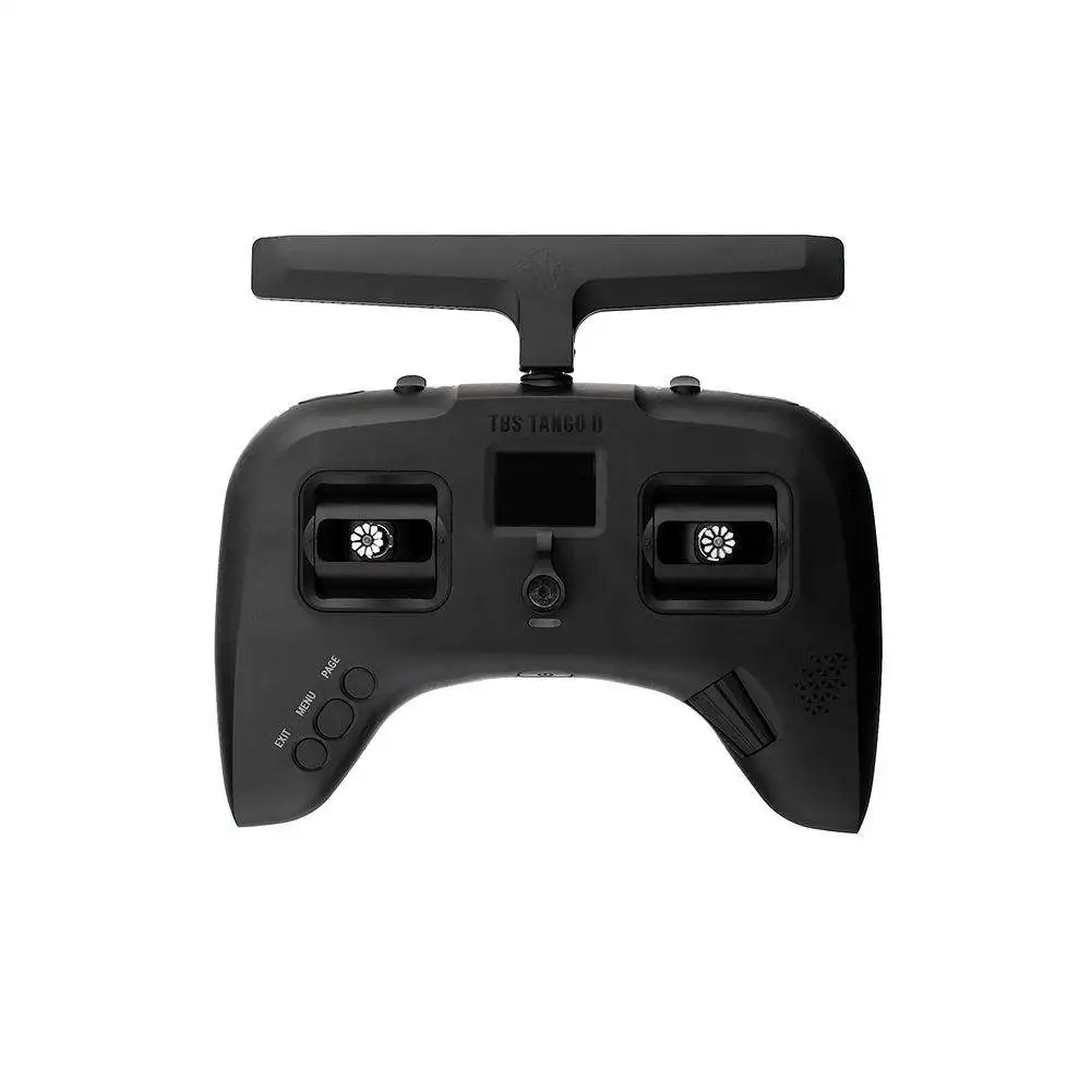 TBS TANGO 2 V4 Remote Control  - Tbs Fpv Crossfire ulasan dan harga