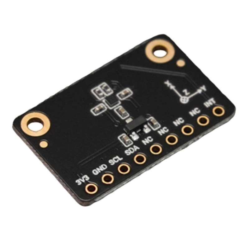 B24B BMM350 Triple-Axis Magnet - Drone Compass ulasan dan harga