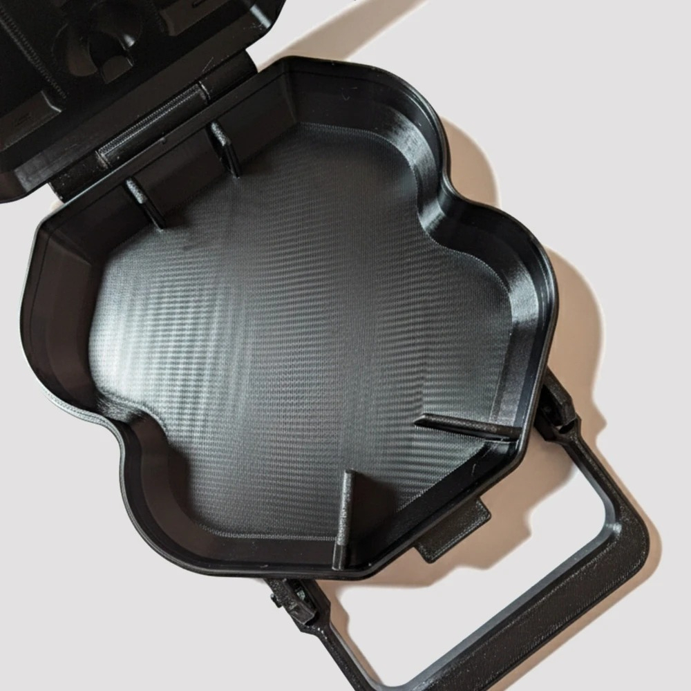 Multi-functional Carrying Case - Drone Battery ulasan dan harga
