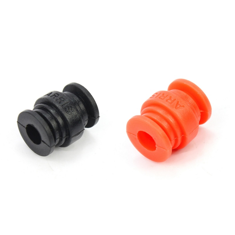 4Pcs/Lot Anti Vibration Rubber - Drone Flight Controller ulasan dan harga