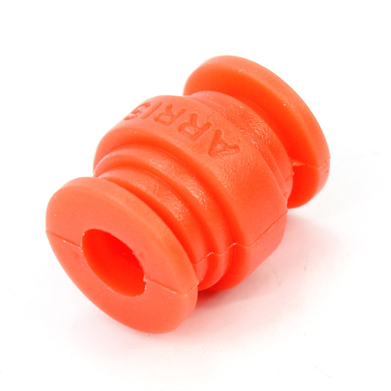 4Pcs/Lot Anti Vibration Rubber - Drone Flight Controller ulasan dan harga