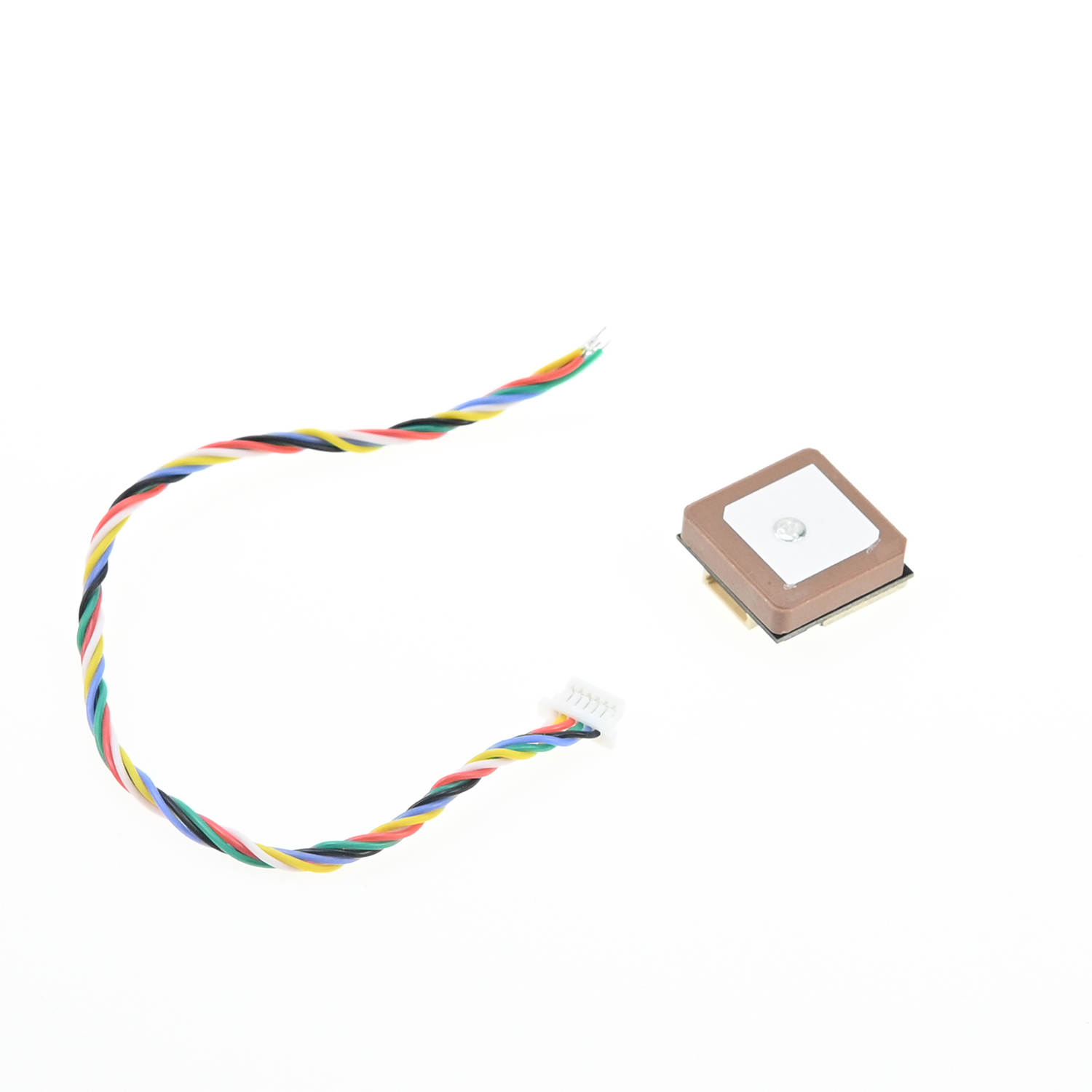 QUESCAN AN182 M10 20Hz GPS Mod - Drone Compass ulasan dan harga