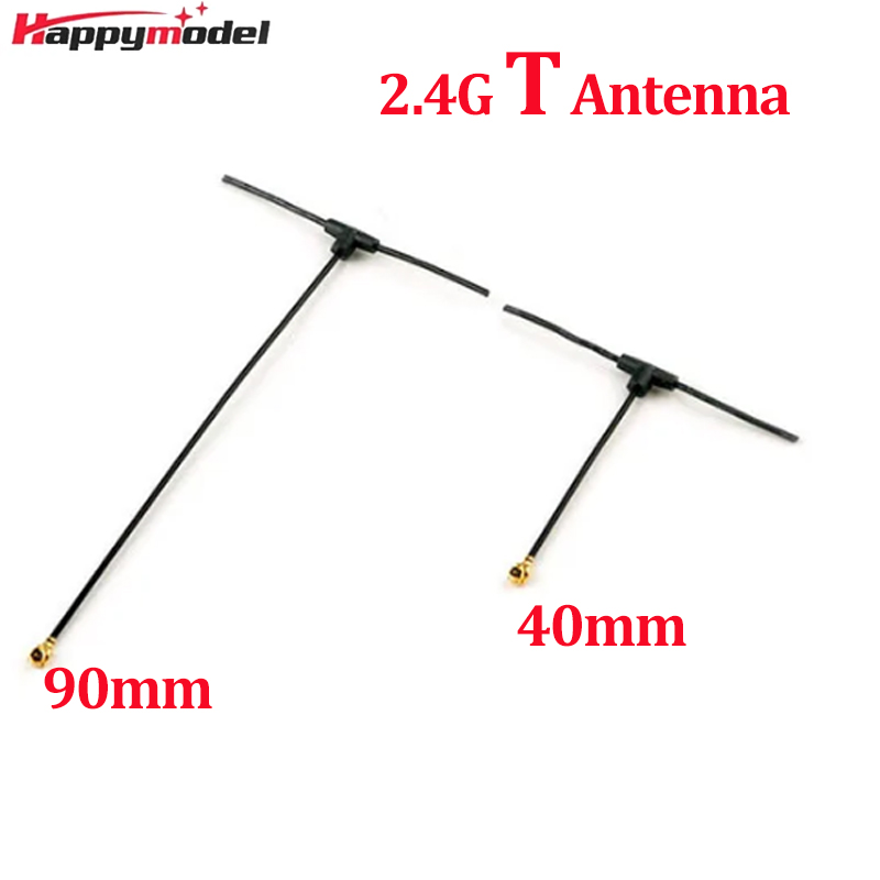 Happymodel 2.4G T omnidirectio - Tbs Fpv Tracer ulasan dan harga
