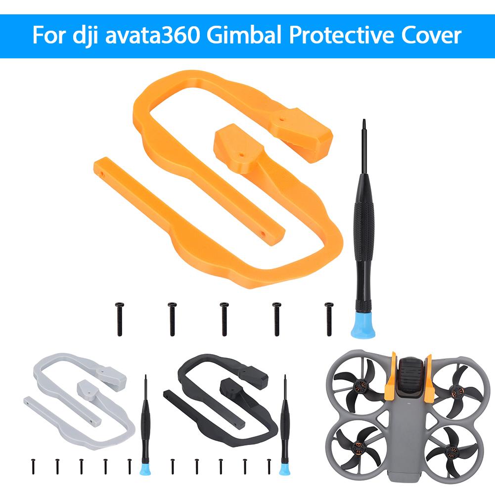For DJI Avata 360 Gimbal Bumpe - Drone Camera ulasan dan harga