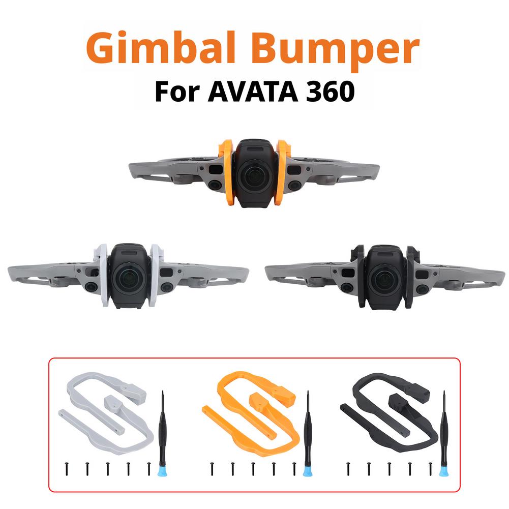 For DJI Avata 360 Gimbal Bumpe - Drone Camera ulasan dan harga