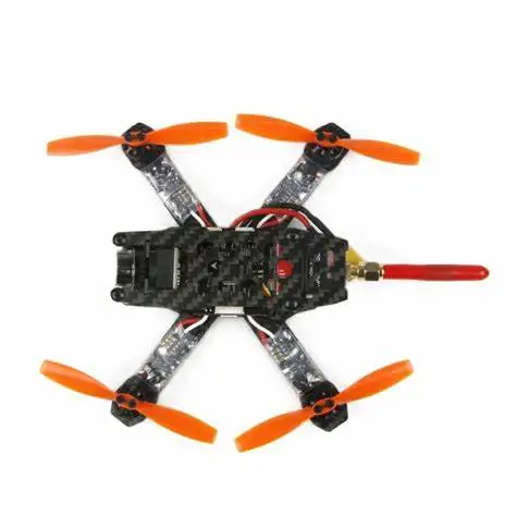KingKong LDARC 130GT 130mm Car - Drone Battery ulasan dan harga