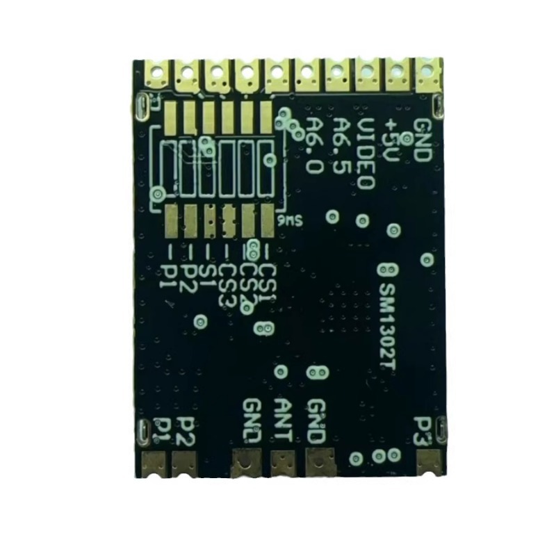 3.3G 800mw 1.6W FPV Antenna VT - Drone Receiver ulasan dan harga